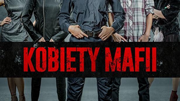 Kobiety Mafii - Mafia Women