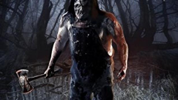 Hatchet - Victor Crowley