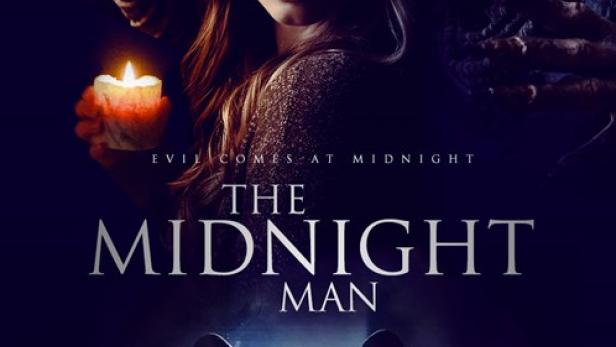 The Midnight Man