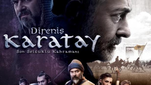 Direnis Karatay