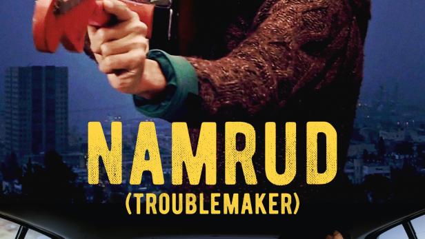 Namrud - Troublemaker