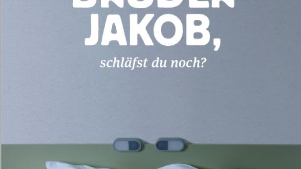 Bruder Jakob, schläfst du noch?