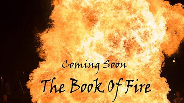 The Book of Fire