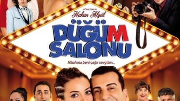 Dügüm Salonu