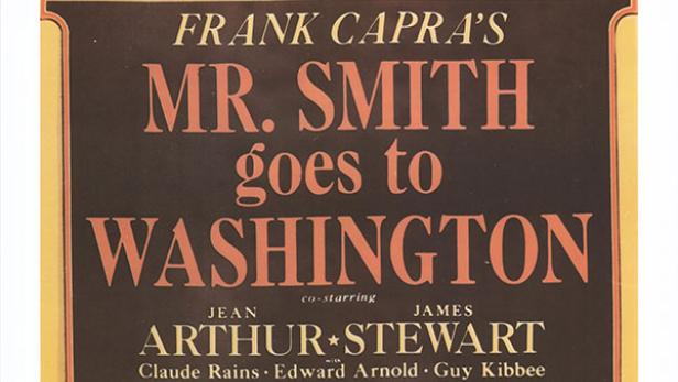 Mr. Smith geht nach Washington