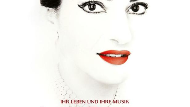 Maria by Callas