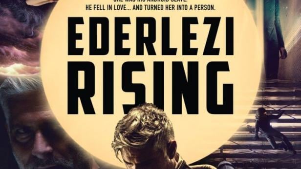 Ederlezi Rising