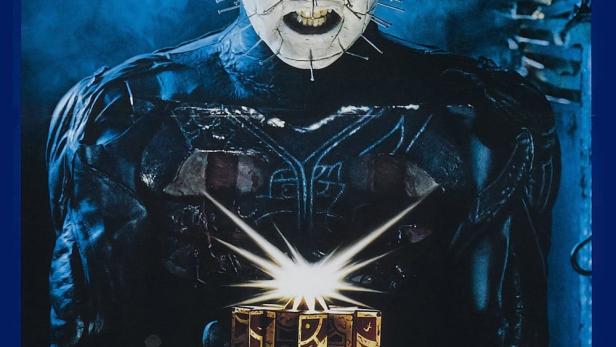 Hellraiser - Das Tor zur Hölle