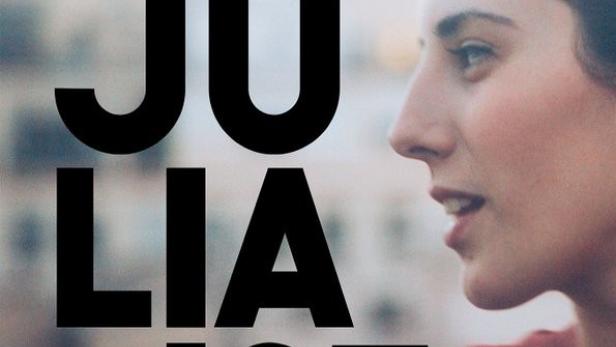 Julia ist