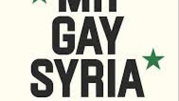 Mr. Gay Syria