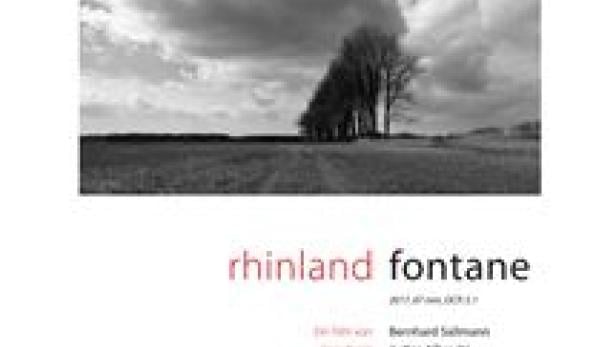 Rhinland. Fontane