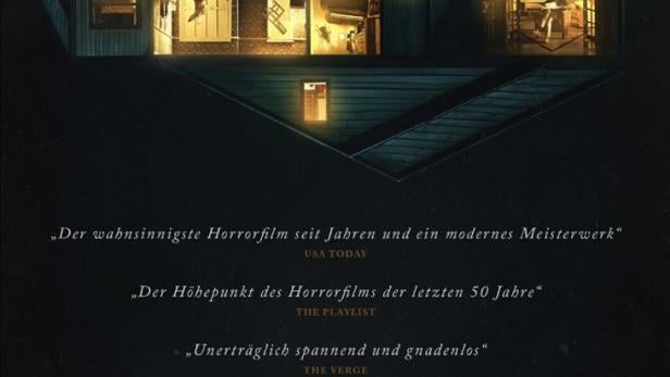 Hereditary - Das Vermächtnis