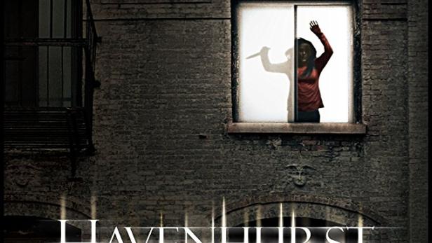 Havenhurst - Evil Lives Here