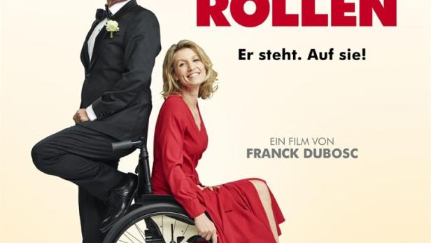 Liebe bringt alles ins Rollen