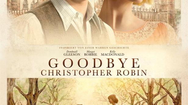 Goodbye Christopher Robin