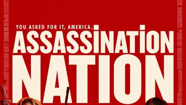 Assassination Nation