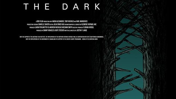 The Dark - Angst ist deine einzige Hoffnung