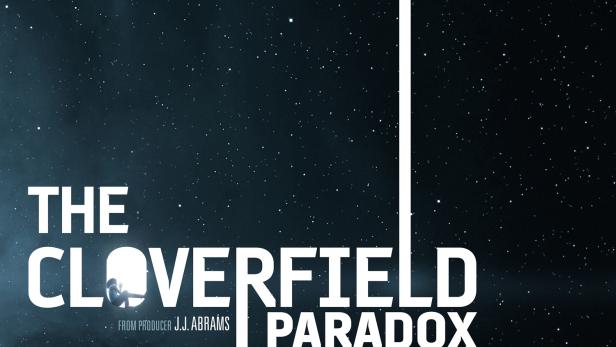 The Cloverfield Paradox