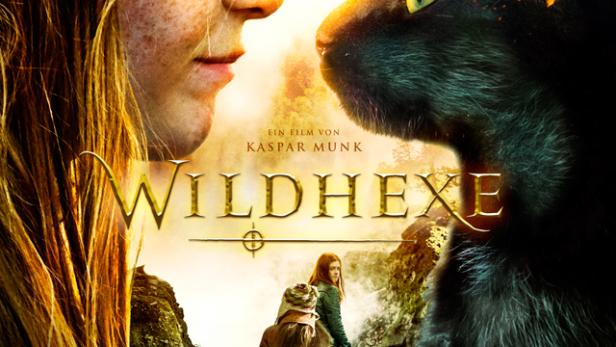 Wildhexe