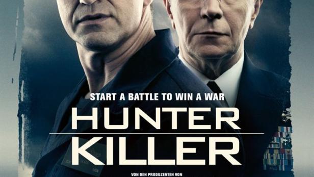 Hunter Killer