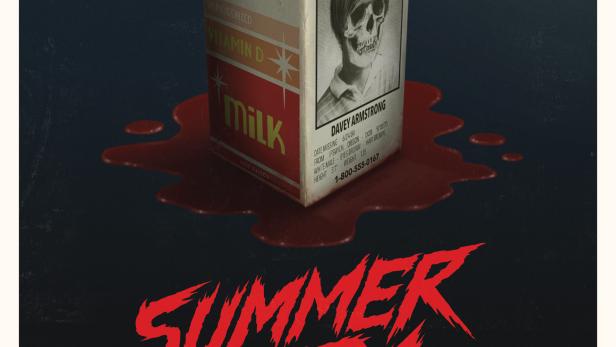 Summer of 84