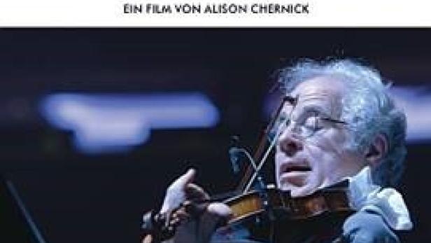 Itzhak Perlman – Ein Leben für die Musik