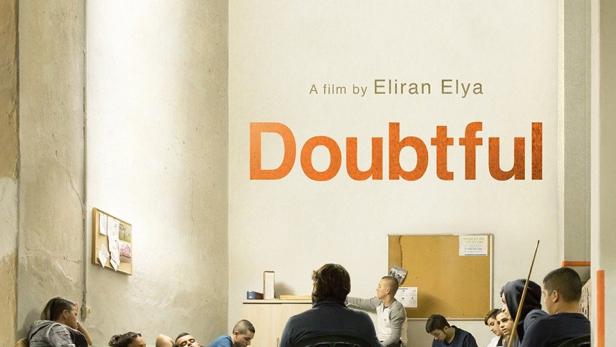 Doubtful - Mutalim Besafek