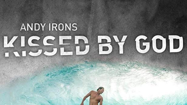 Surf Film Nacht 2: Andy Irons - Kissed By God