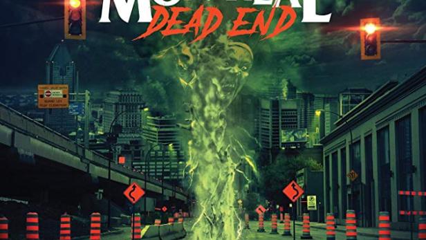 Montreal Dead End