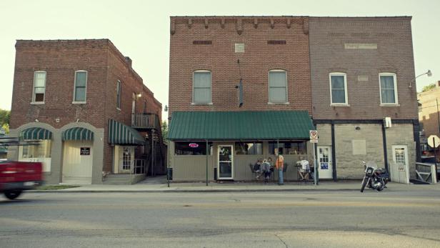 Monrovia, Indiana