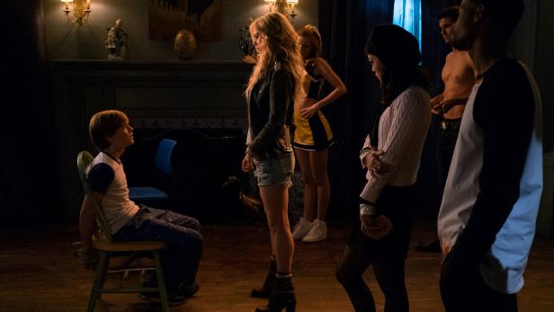 Die 13 Besten Halloween Filme Zurzeit Bei Netflix Film At Die 13 Besten Halloween Filme Zurzeit Bei Netflix Film At