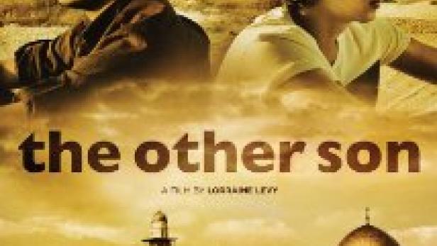 The other Son - Der Sohn der Anderen