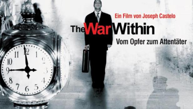 The War Within - Vom Opfer zum Attentäter