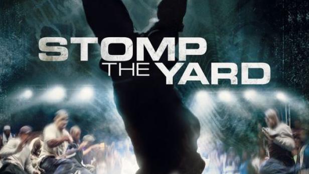 Stomp the Yard