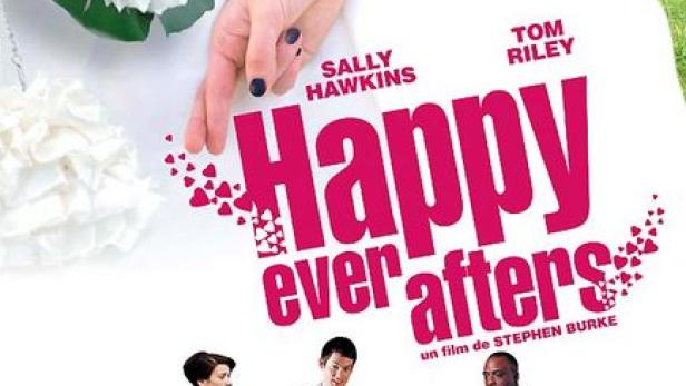 Happy ever afters