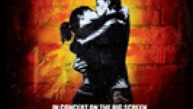 Green Day 21th century Breakdown Tour