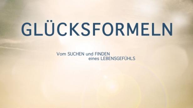 Glücksformeln