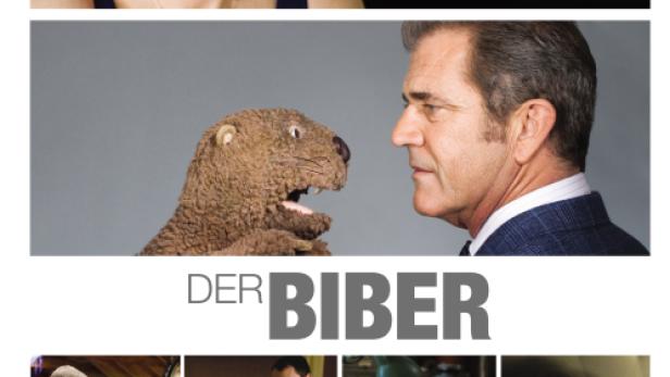 Der Biber