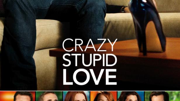 Crazy, Stupid, Love