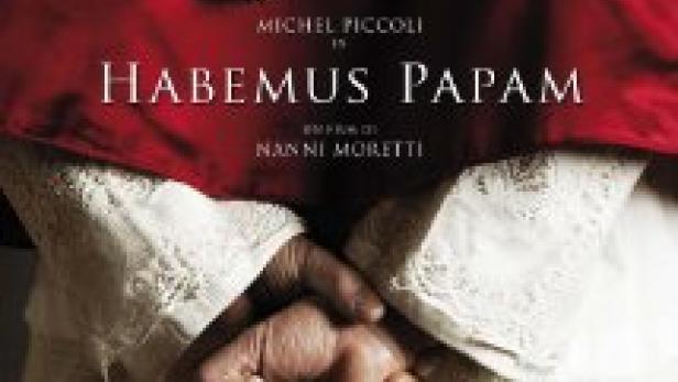 Habemus Papam - Ein Papst büxt aus