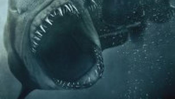 Shark Night 3D