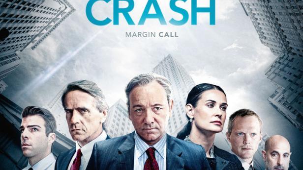 Margin Call - Der große Crash