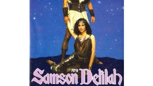 Samson und Delilah (1984)