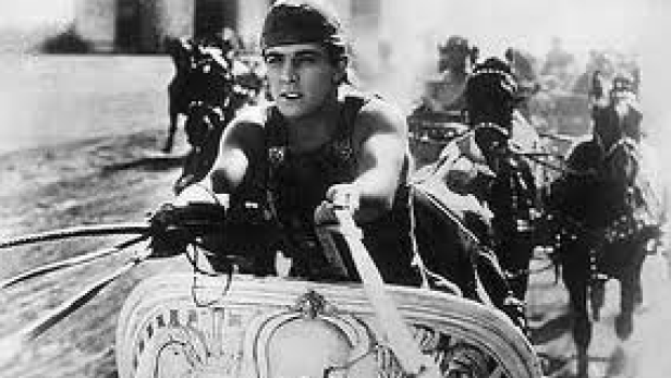 Ben Hur (1925)