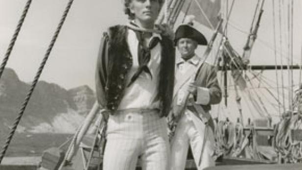 Billy Budd