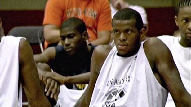 Lenny Cooke