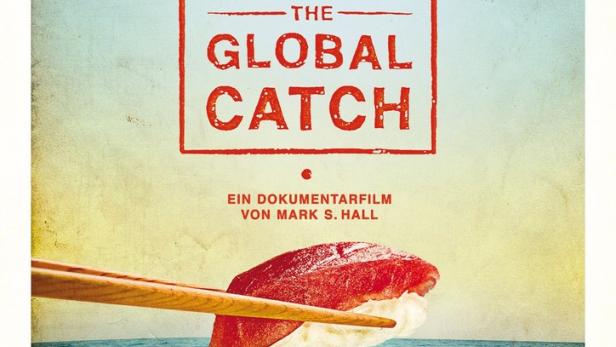Sushi - The Global Catch