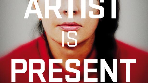 Marina Abramovic: The Artist is present