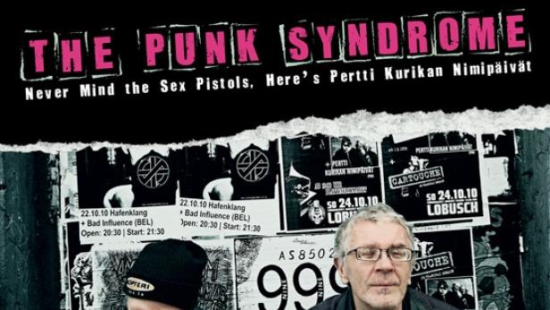 The Punk Syndrome