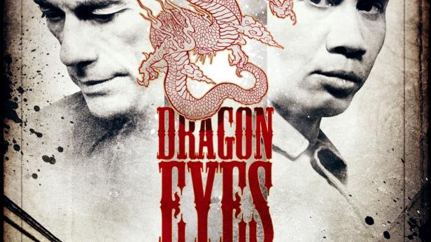 Dragon Eyes